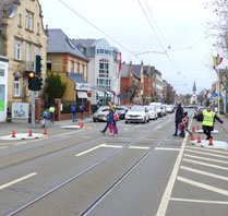 Lüft GmbH - Verkehrstechnik - Lärmschutz - Beschilderung & Dienstleistung Lüft GmbH - Verkehrstechnik - Lärmschutz - Beschilderung & Dienstleistung