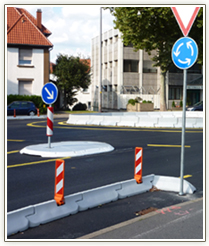 Perspektiven Lärmschutz und Verkehrstechnik 2011 Perspektiven Lärmschutz und Verkehrstechnik 2011