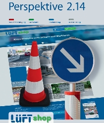 Lüft GmbH - Verkehrstechnik - Lärmschutz - Beschilderung & Dienstleistung Lüft GmbH - Verkehrstechnik - Lärmschutz - Beschilderung & Dienstleistung