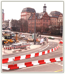 Perspektiven Lärmschutz und Verkehrstechnik 2008 Perspektiven Lärmschutz und Verkehrstechnik 2008
