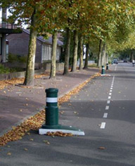 Verkehrswächter zur Verkehrsberuhigung Verkehrswächter zur Verkehrsberuhigung