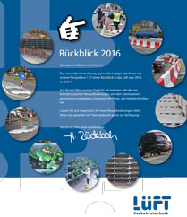 Lüft GmbH - Verkehrstechnik - Lärmschutz - Beschilderung & Dienstleistung Lüft GmbH - Verkehrstechnik - Lärmschutz - Beschilderung & Dienstleistung