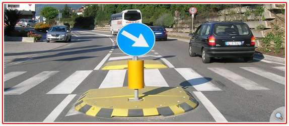 Farbliche Gestaltung