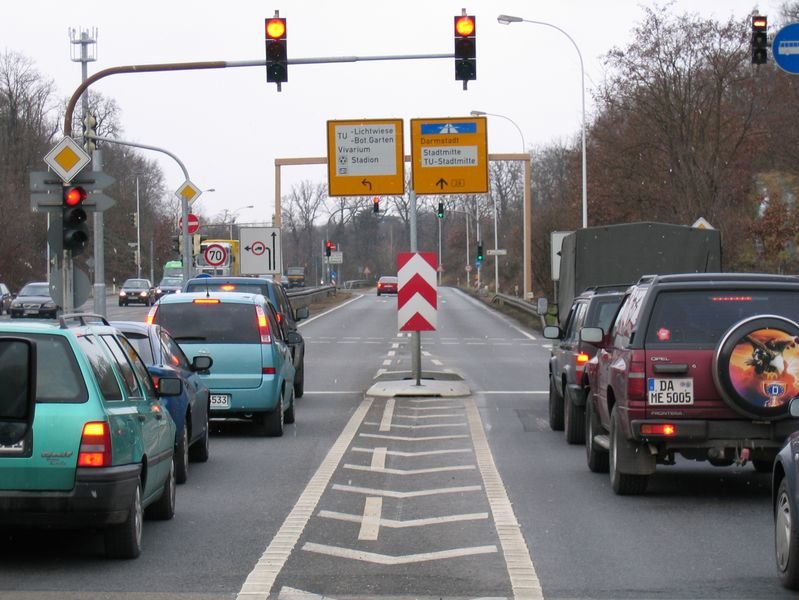 Verkehrstechnik Leitsystem - Wirtschaftliche Produkte - Wirtschaftliches Produkt