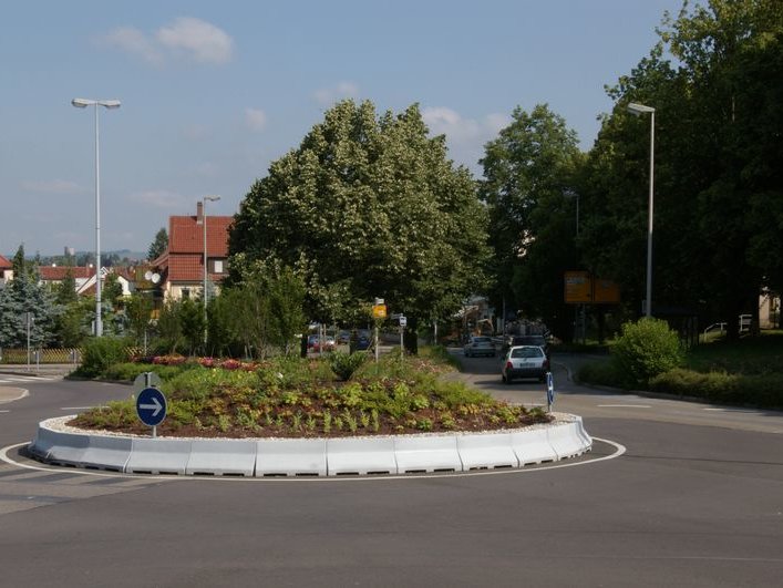 Leitsysteme Verkehrstechnik - das Mobilkonzept im Dauereinsatz