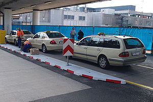 Lösung 4 - Verkehrsführung