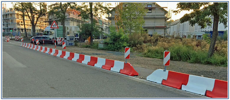Lüft Leitelement Lüft Leitelement