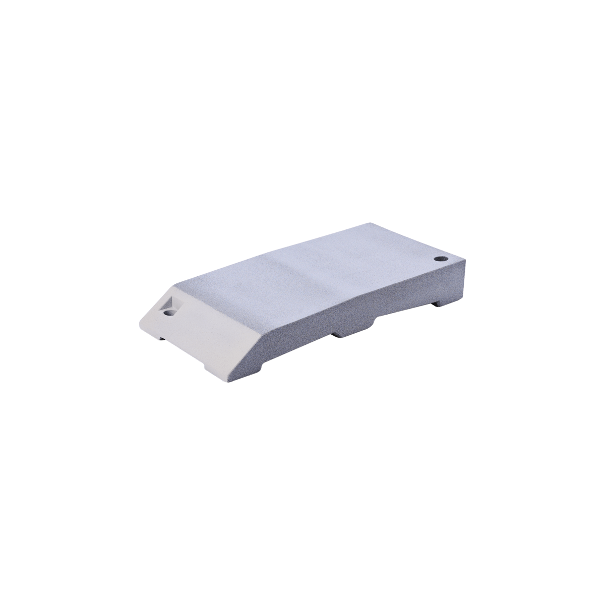 Almodul 80 Typ 2 Rechteckelement  