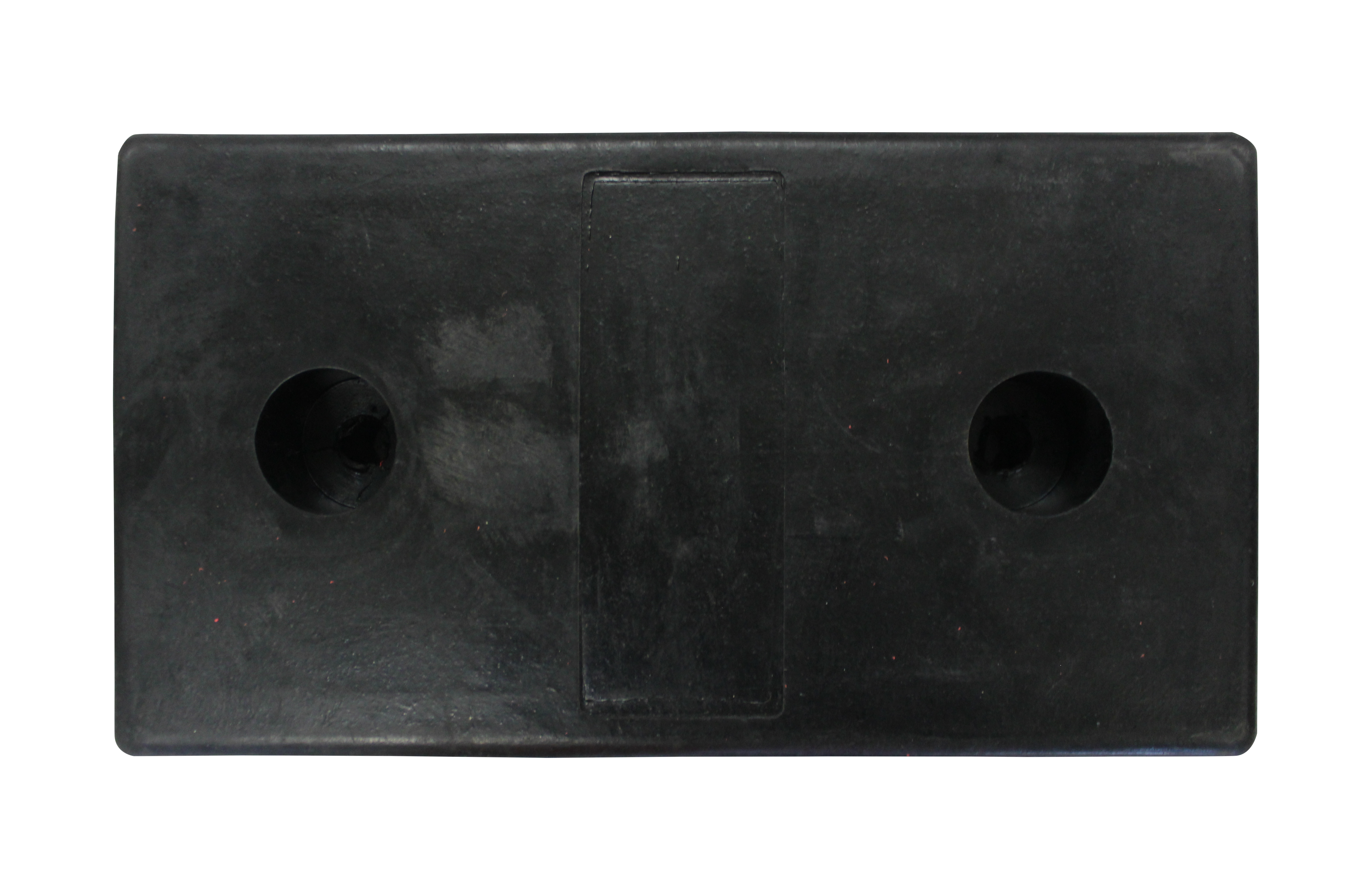 Rammpuffer 450 mm