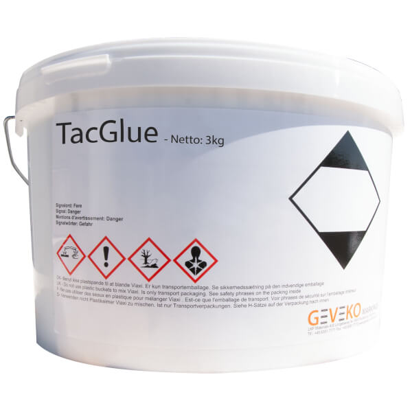 TacGlue® Kleber für TacPad® & TacGuide®