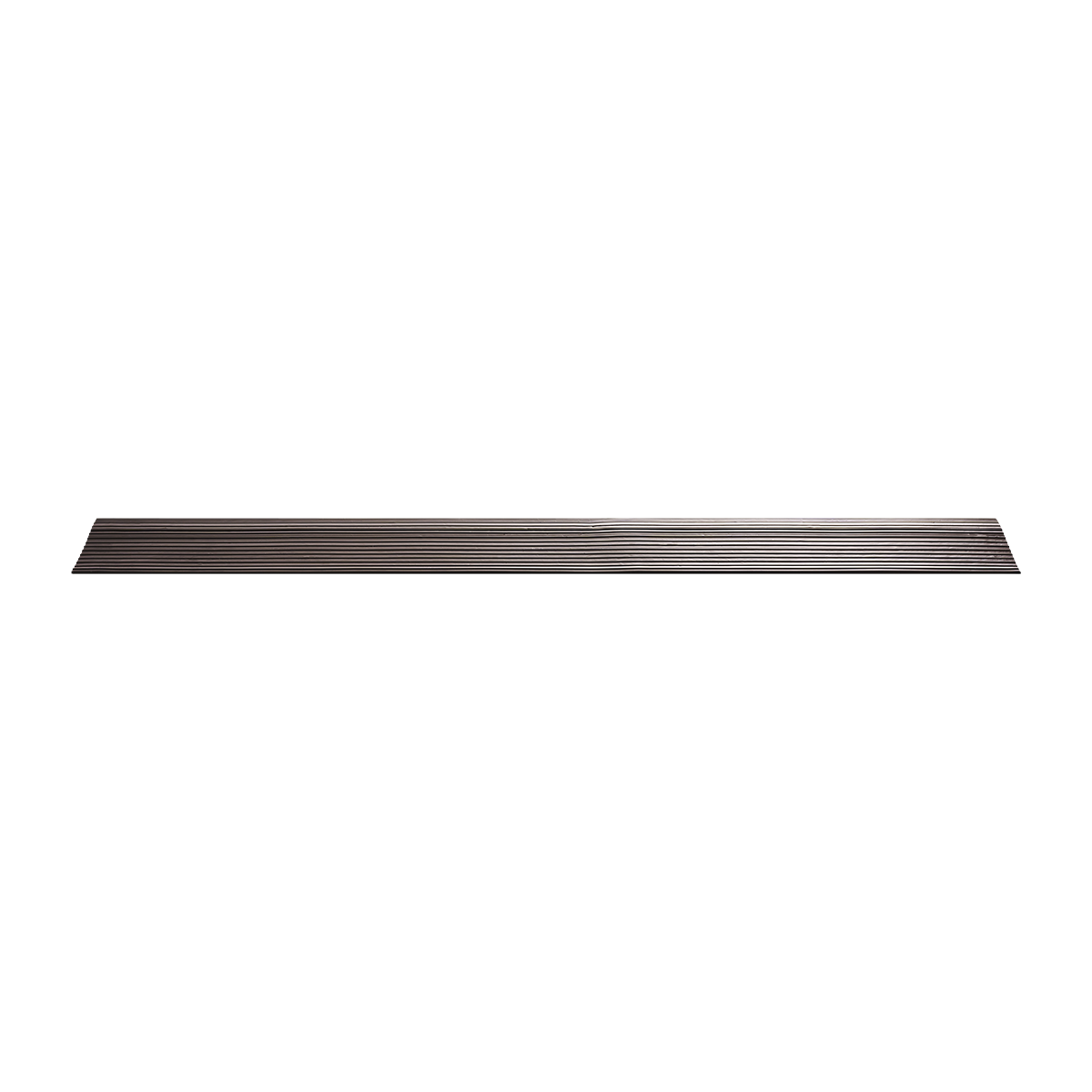 Türschwellenrampe 12 mm