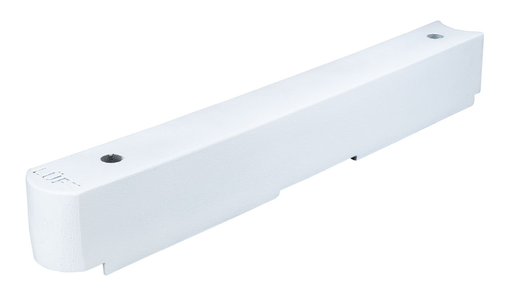 Bike Lane Protector Bike Lane Protector weiß