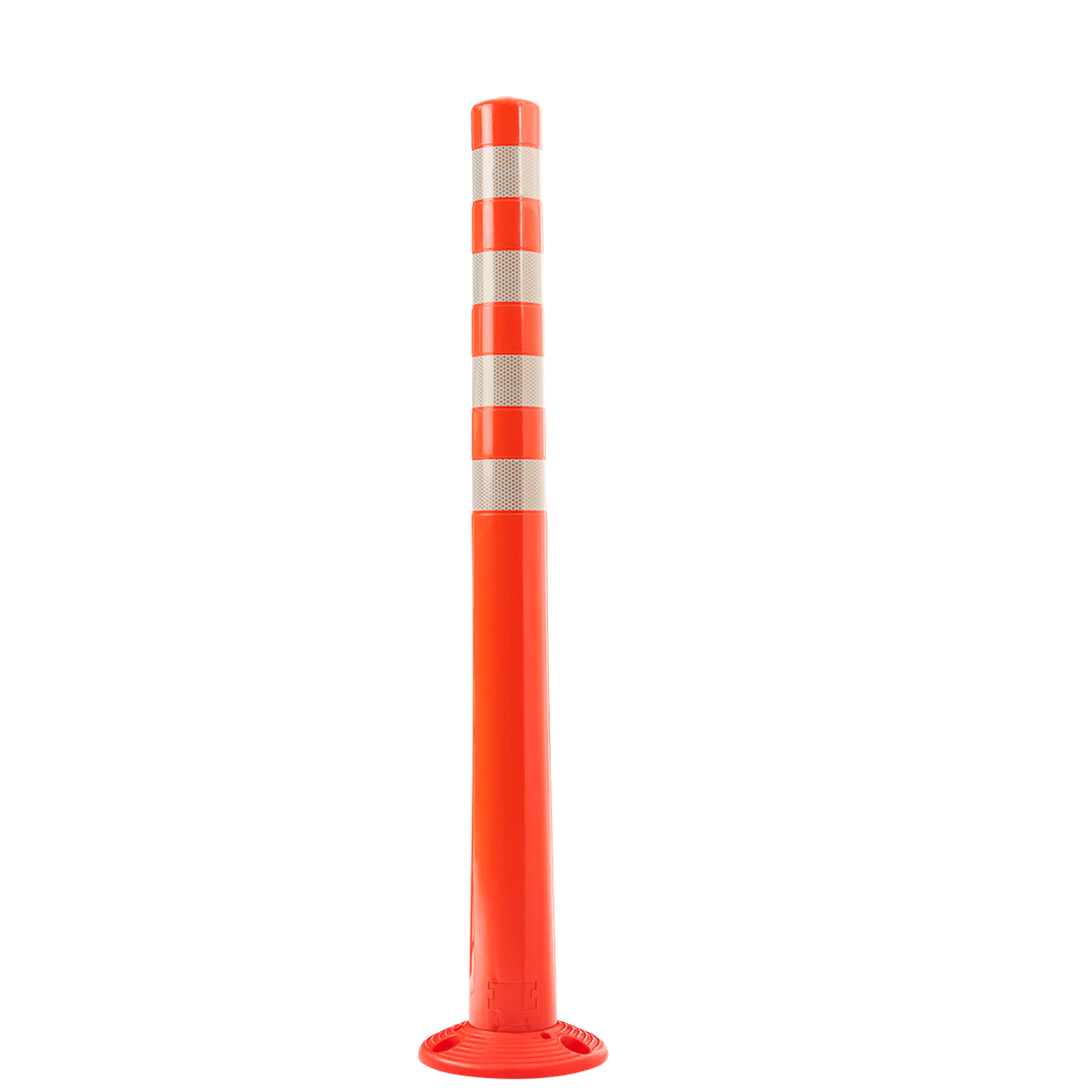 Leitpfosten Soft 1000 mm Leitpfosten Soft orange 1000 mm
