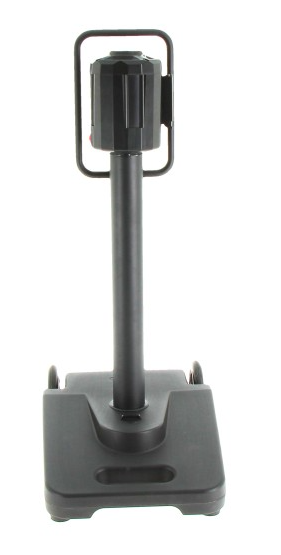 Absperrtrolley