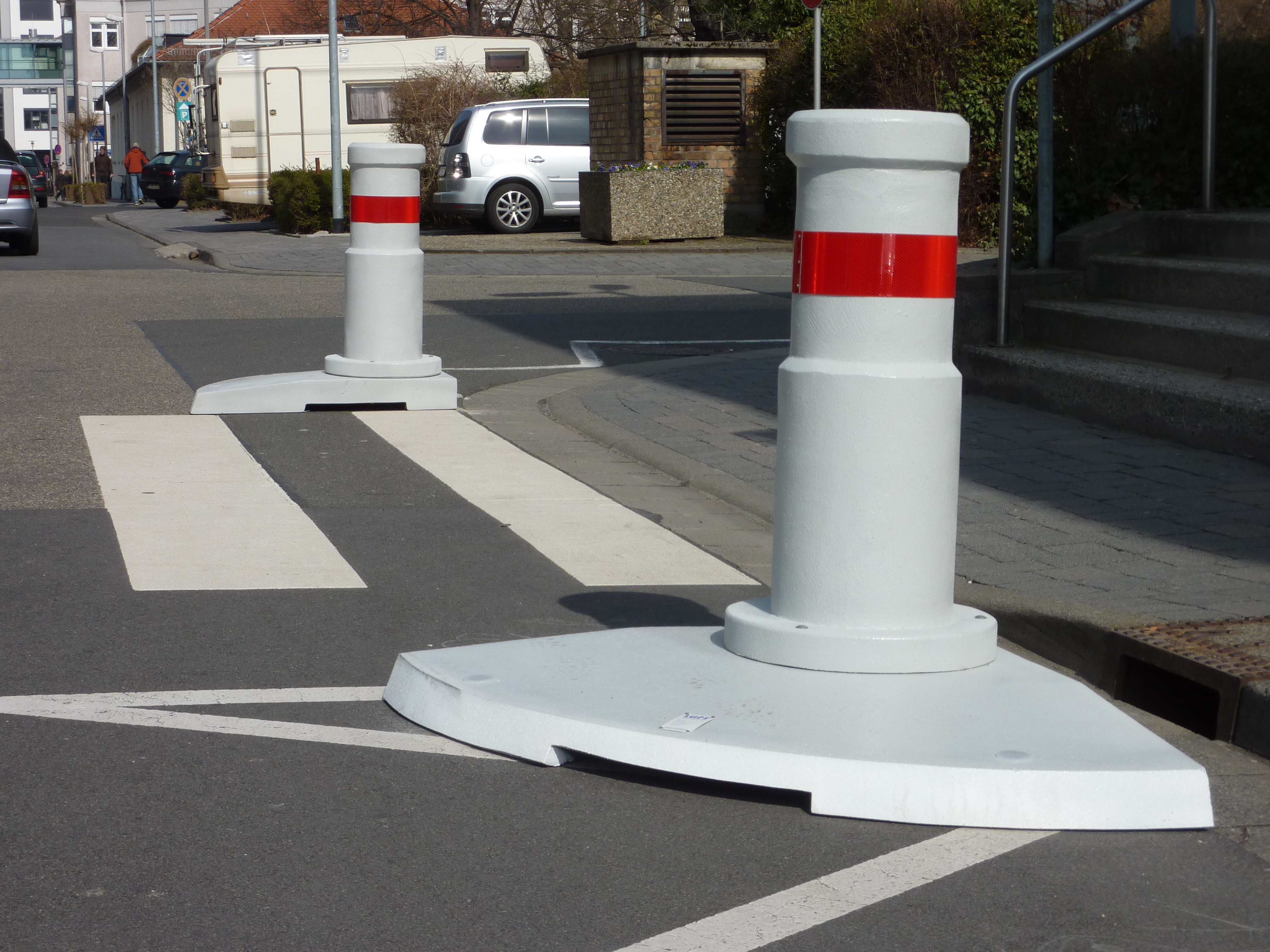 Verkehrswächter