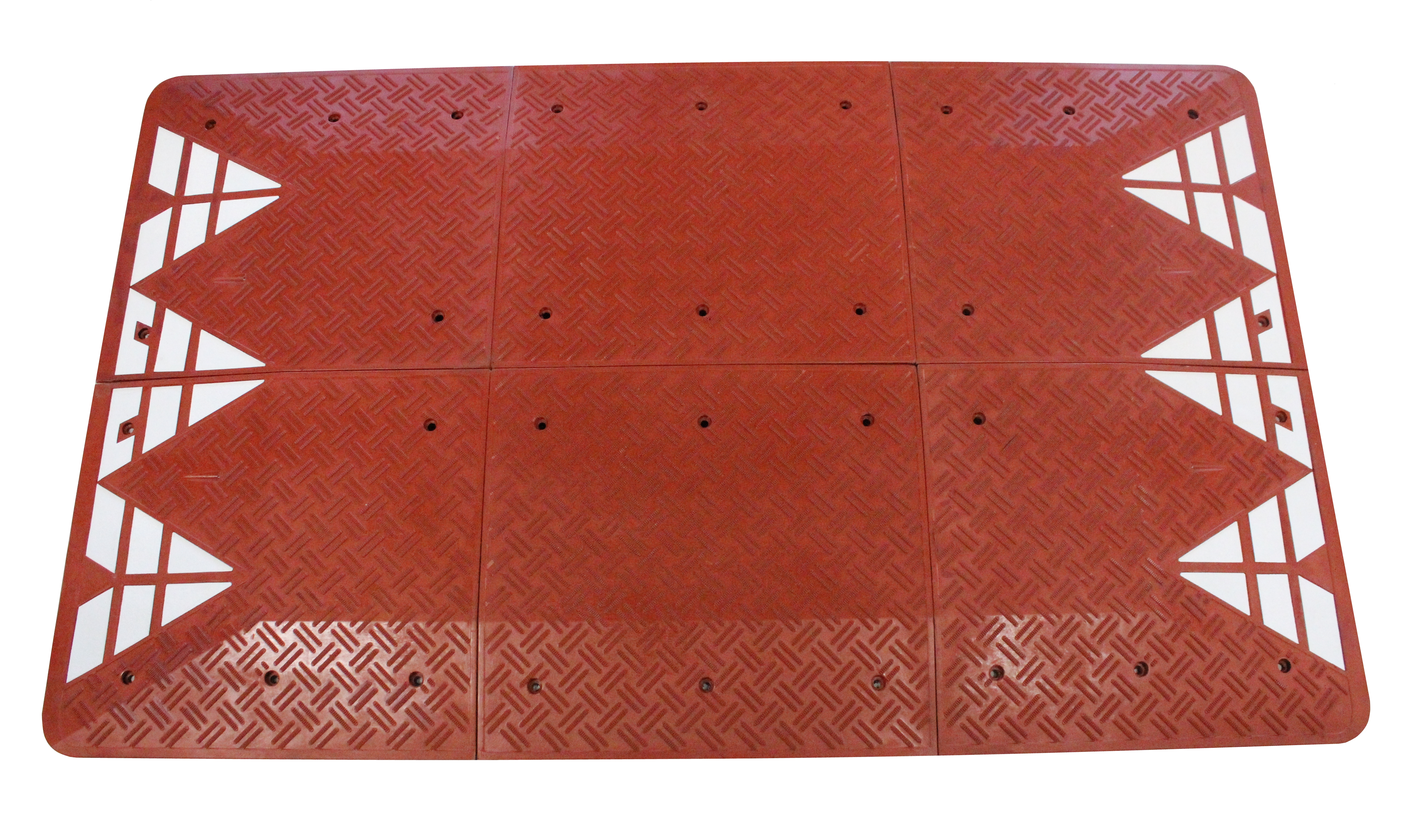 Berliner Kissen bis 10 km/h