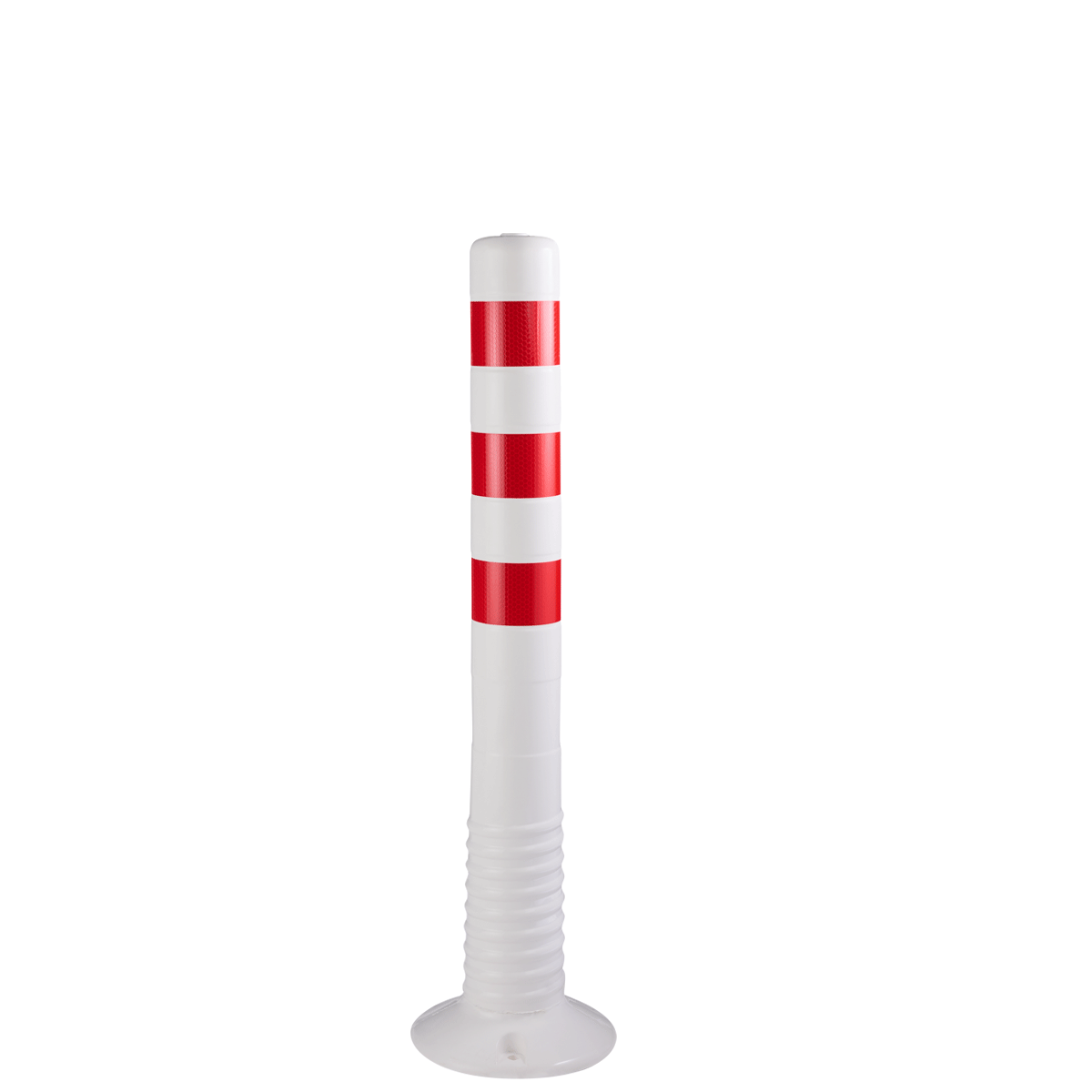 Leitpfosten Soft 750 mm Leitpfosten Soft weiß 750 mm