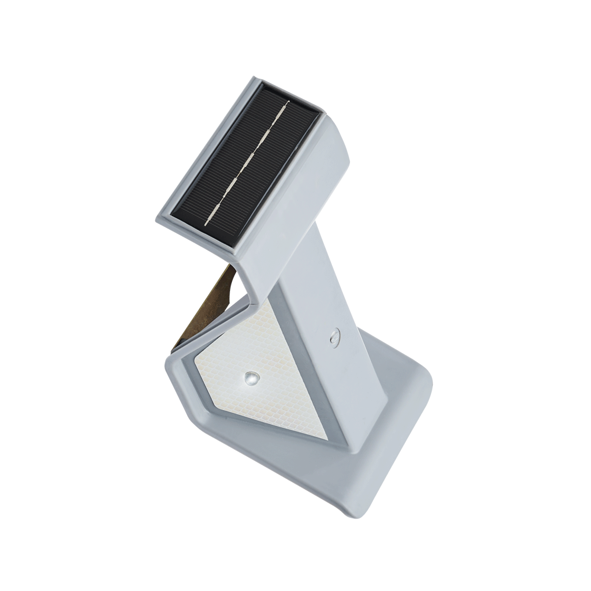 LED-Schutzplankenreflektor A