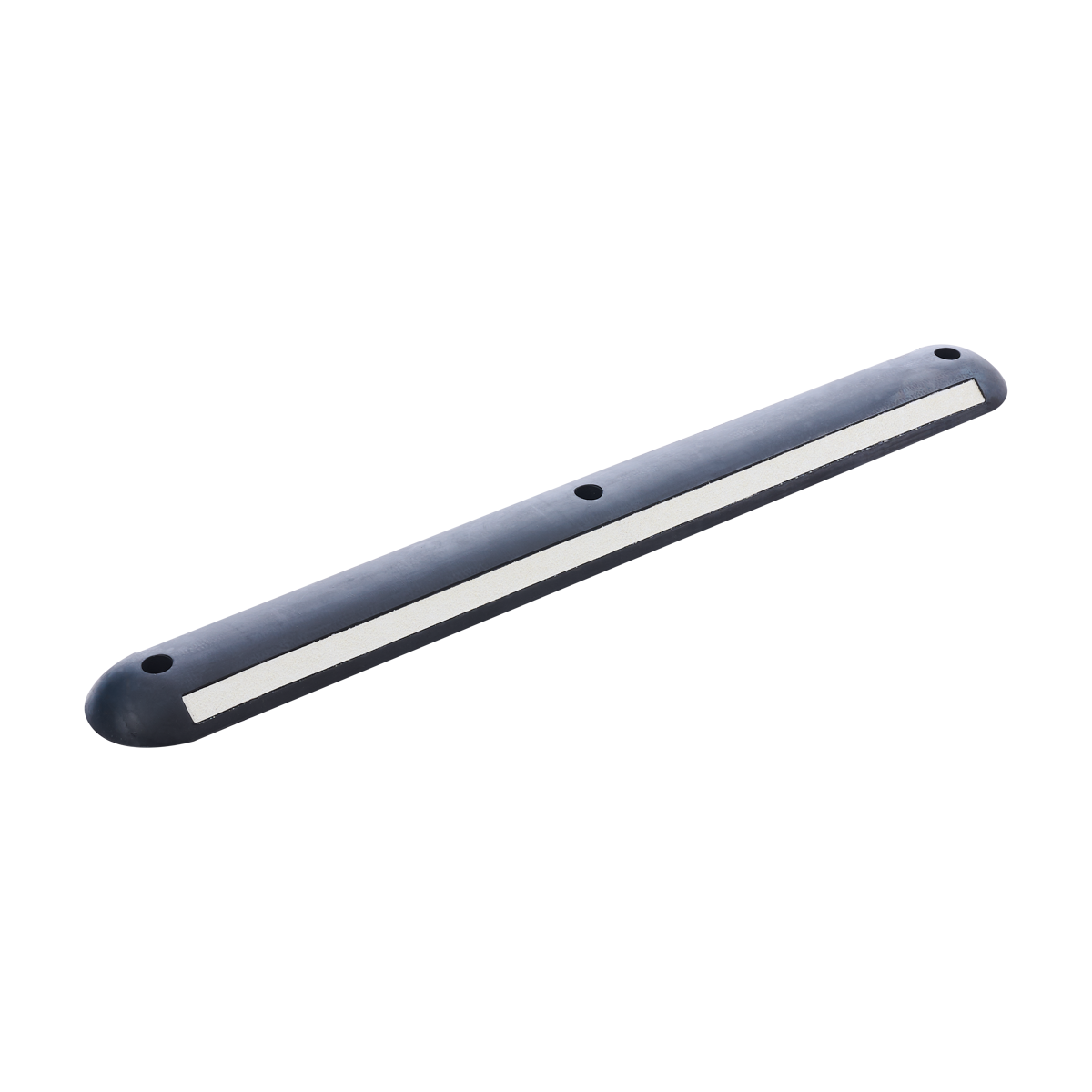 Leitschwelle schwarz 1200 mm