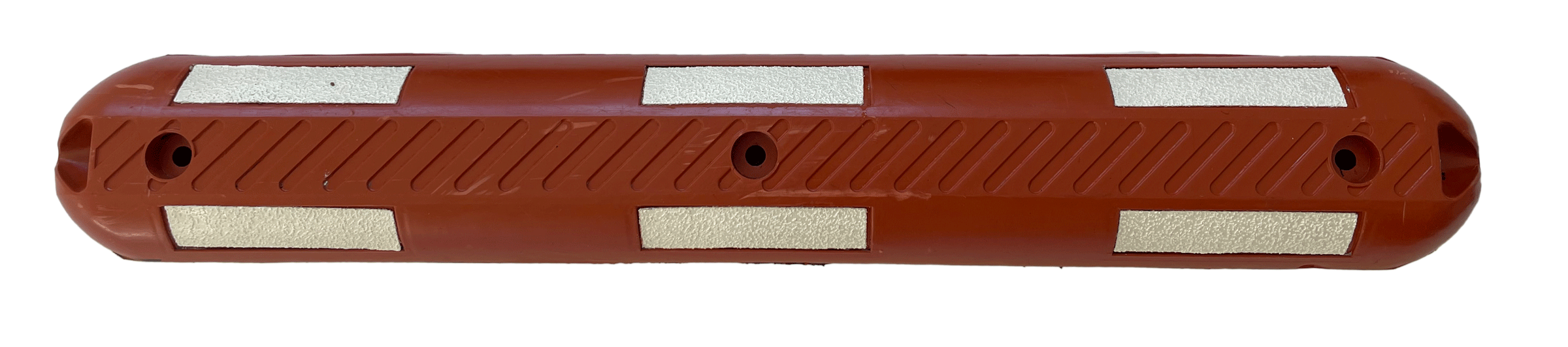 Leitschwelle Rot 1000 mm