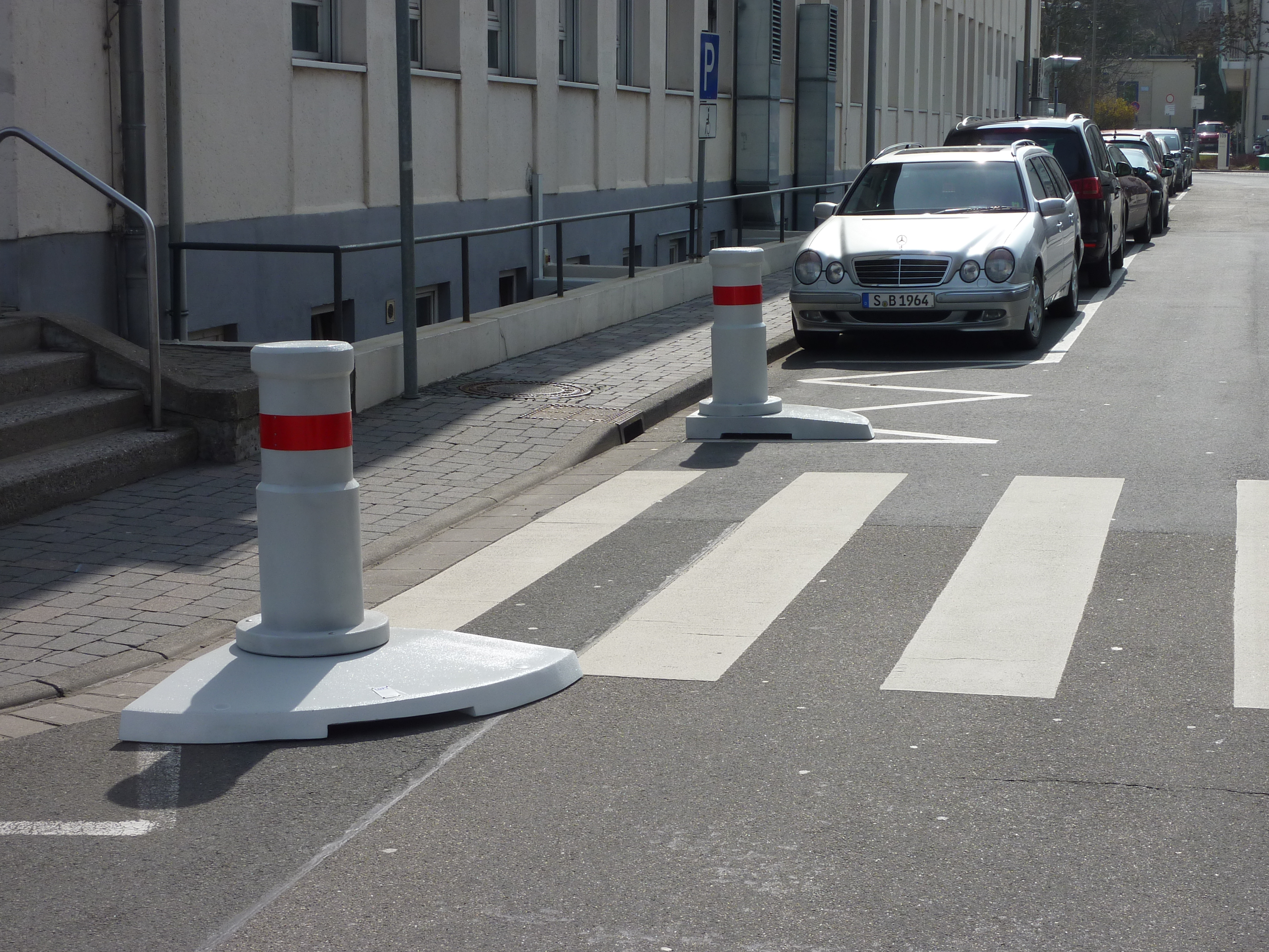 Lüft Verkehrswächter
