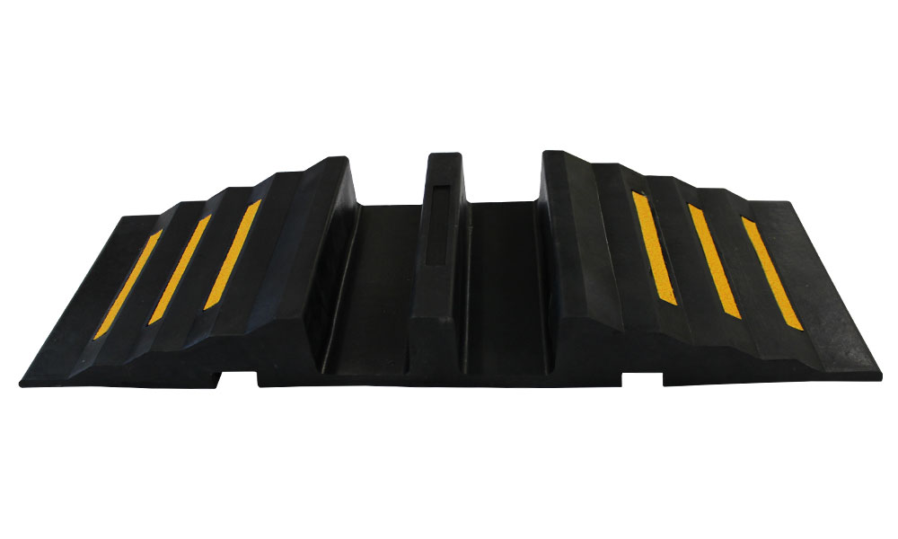 Schlauchrampe 850 mm