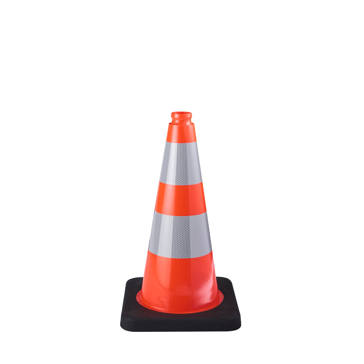 Leitkegel 500 mm Leitkegel Höhe 500 mm