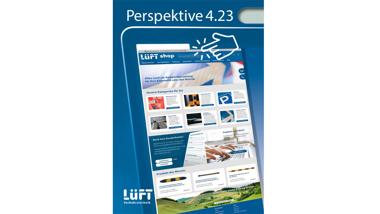 Lueft Perspektive 4.23