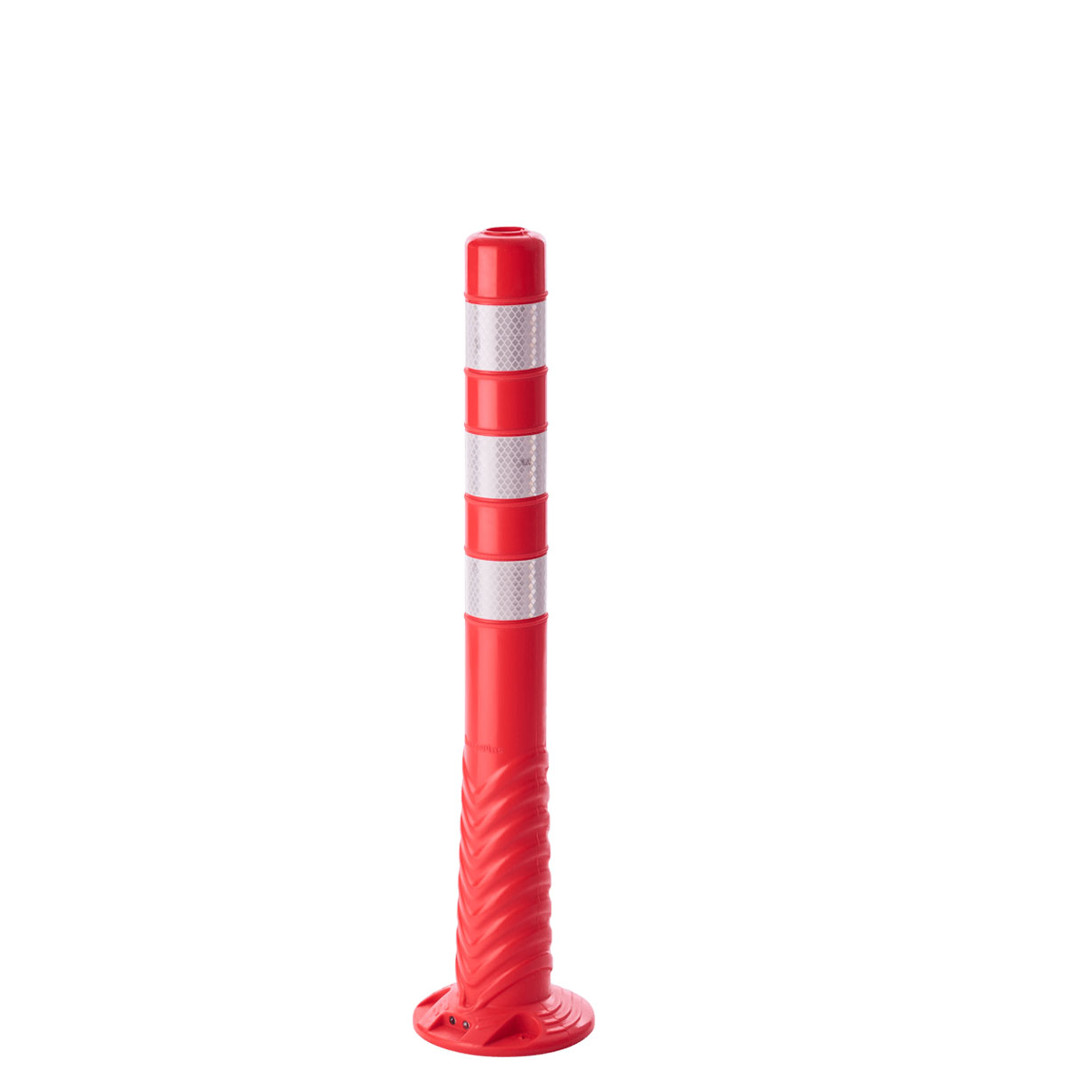 Leitpfosten Soft 3M orange 750m